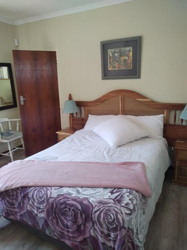 To Let 1 Bedroom Property for Rent in Onrus Western Cape